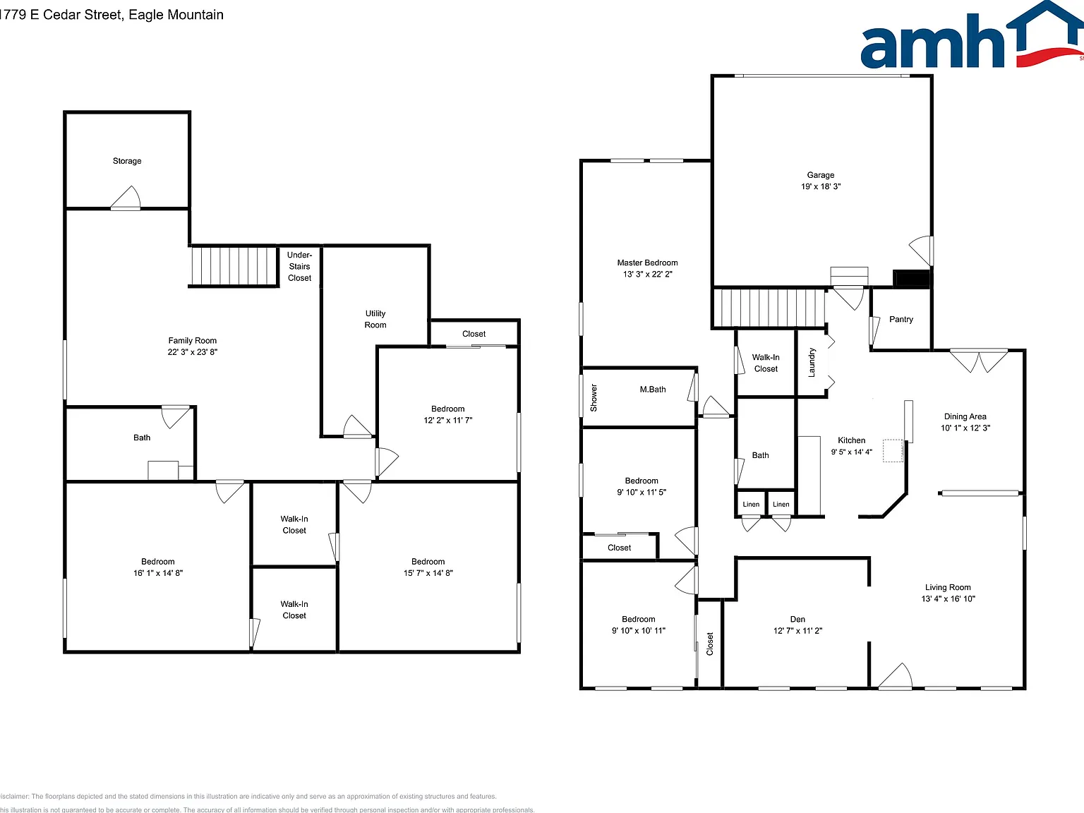 6 bed, 3.0 bath, 3338 sqft, $2,750 — Photo 2