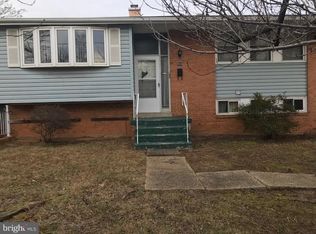 823 University Blvd W, Silver Spring, MD 20901