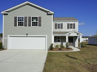 1014 Burled Oak Ridge Loop SE LOT 4, Bolivia, NC 28422