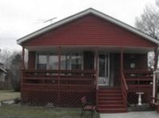 14406 Sherman Ave, Posen, IL 60469