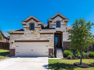 180 Stone View Trl, Austin, TX 78737