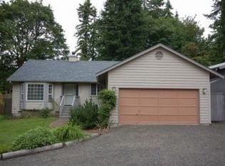 10332 NE West Kingston Rd, Kingston, WA 98346