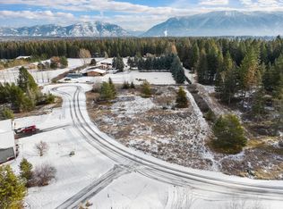 1275 Timber Ridge Ct, Columbia Falls, MT 59912