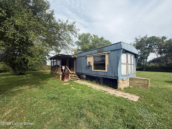 310 Carlisle St, Carrollton, KY 41008