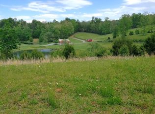 Polk County Line Rd, Rutherfordton, NC 28139