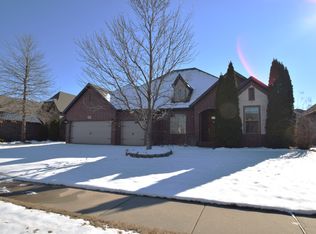 3105 Joshua Ave, Bentonville, AR 72713