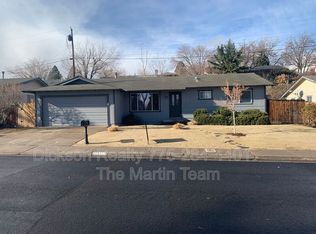1511 Peavine Rd, Reno, NV 89503