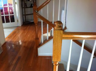 14807 First Baptist Ln, Laurel, MD 20707