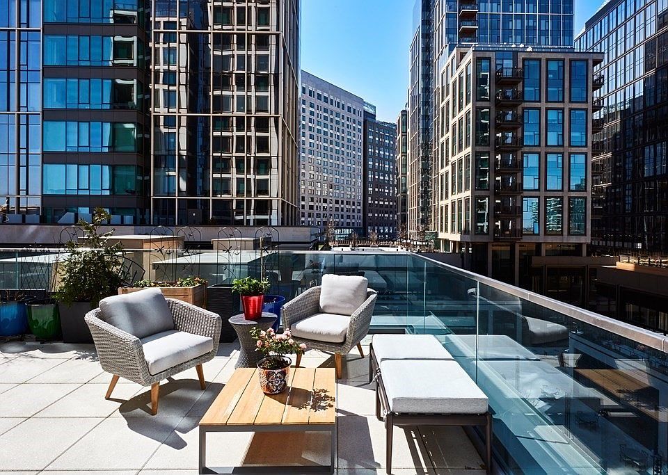 133 Seaport Blvd UNIT 617, Boston, MA 02210 MLS 73094451 Zillow