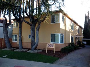 669 Victor Way APT 4, Mountain View, CA 94040