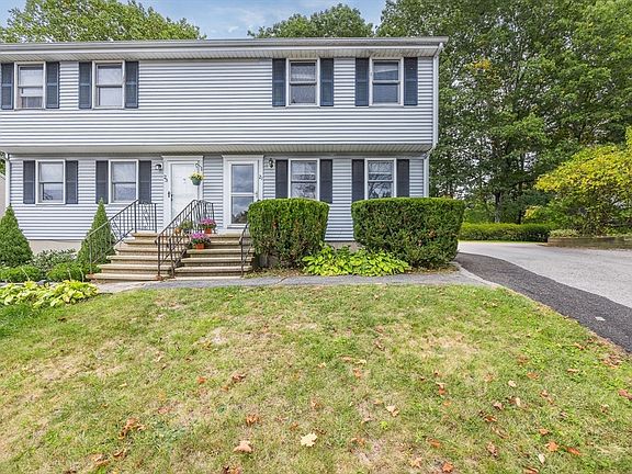 2nd image of 21 Twin Brooks Cir #U21