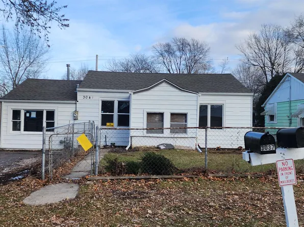3042 Horton St, Rockford, IL 61109