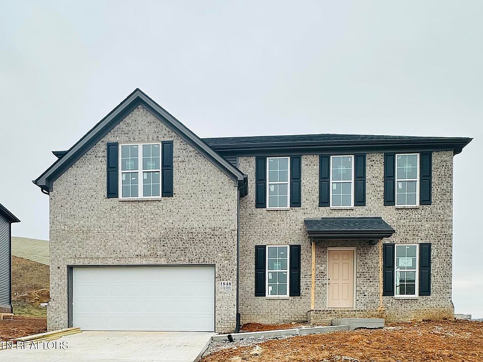 2nd image of 1848 Silver Chapel Dr