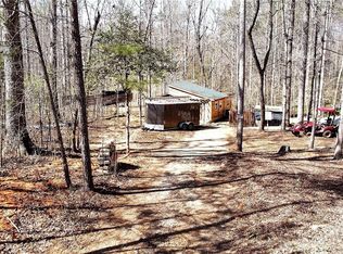 1125 Pecks Rd #51, Dahlonega, GA 30533