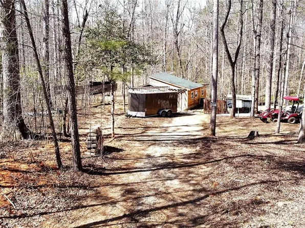 1125 Pecks Rd, Dahlonega, GA 30533