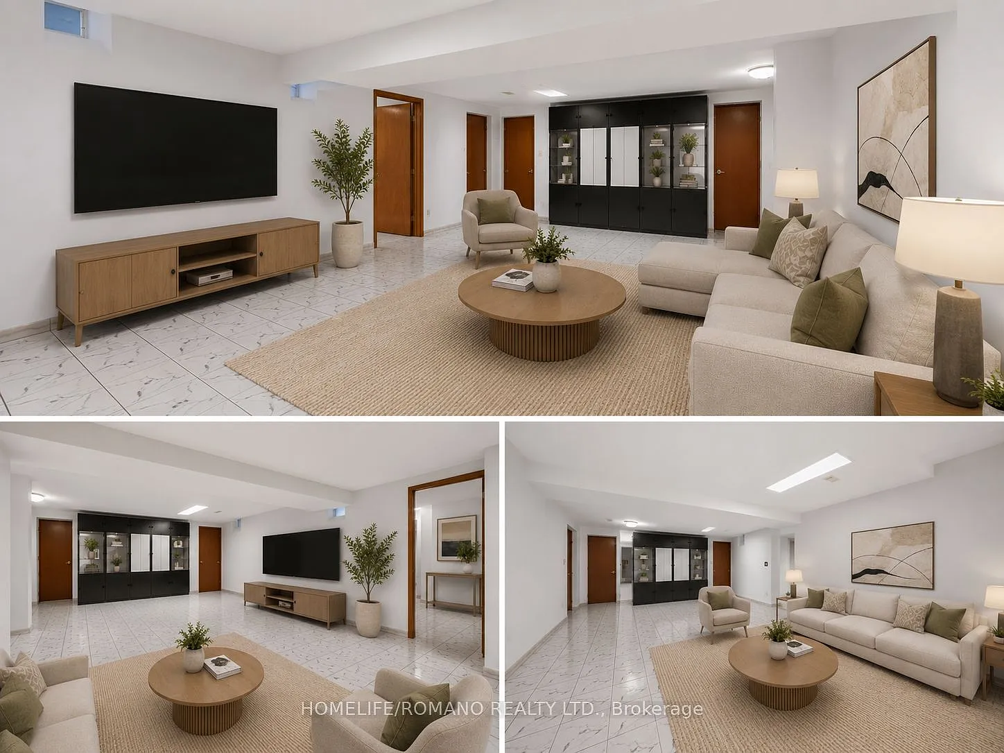 2 bed, $2,499 — Photo 2