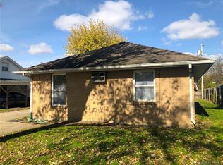 351-353 Gilbert Ave, Fairborn, OH 45324