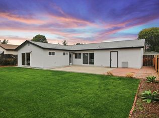 13264 Ann O Reno Ln, Poway, CA 92064