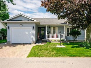 11 Algonquin Trl, Clarington, ON L1B1A1