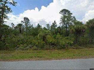Littlefield Ln, North Port, FL 34288