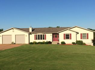 226909 Hilldale Dr, Edgar, WI 54426