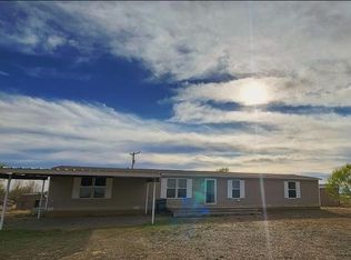 808 Kohala Ave W, Moriarty, NM 87035