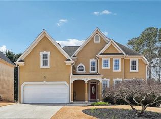 385 Sweet Ivy Ln, Lawrenceville, GA 30043