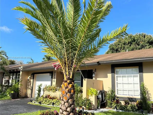 3220 E Meadows Cir, Miramar, FL 33025