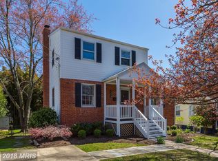 11713 Kingtree St, Silver Spring, MD 20902