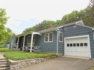 102-106 Briar Ridge Rd, Danbury, CT 06810