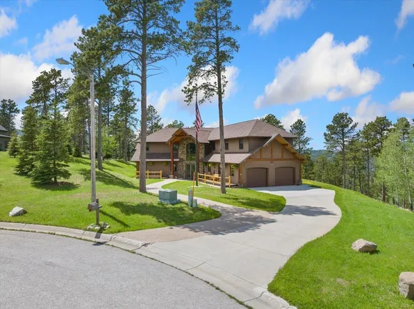 405 Mountain View Dr, Lead, SD 57754