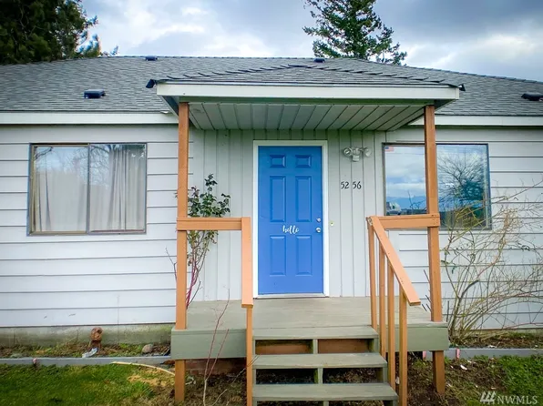 5256 Byers Rd, Ferndale, WA 98248