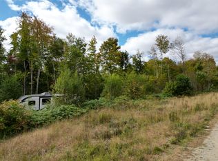 Forest Ln, Springfield, ME 04487