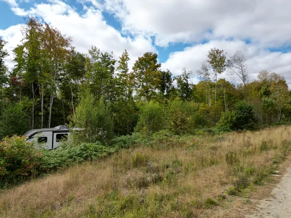 TBD Forest Lane, Carroll Plt, ME 04487