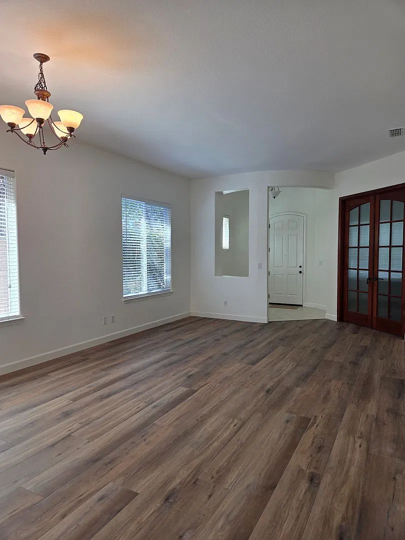 Serrano - A beautiful 3 bedroom plus office, 2 bath — Photo 4