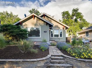 1915 N Wahsatch Ave, Colorado Springs, CO 80907