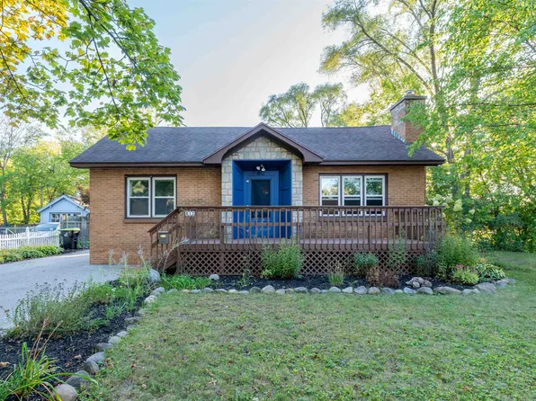 612 E Grove St, Midland, MI 48640