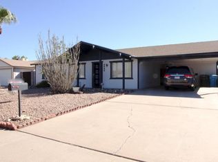 3643 E Winchcomb Dr, Phoenix, AZ 85032