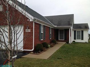 8047 Ivory Gull Cir, Pickerington, OH 43147