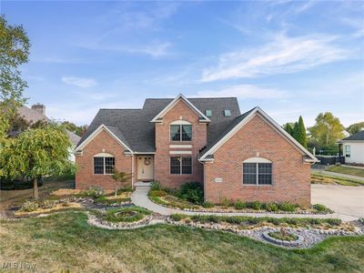 3383 Suffolk Downs, Stow, OH, 44224