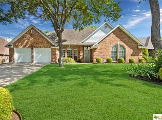 1805 Mountain View Ct, Harker Heights, TX 76548