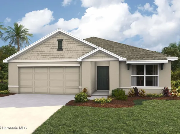 7718 Rome Ln, Brooksville, FL 34613