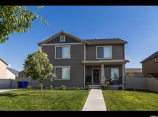 1071 W 900 S, Springville, UT 84663