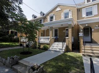 323 Peabody St NW, Washington, DC