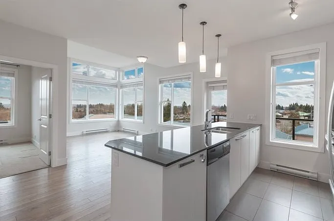 2 bed, 2.0 bath, 863 sqft, $2,500 — Photo 3