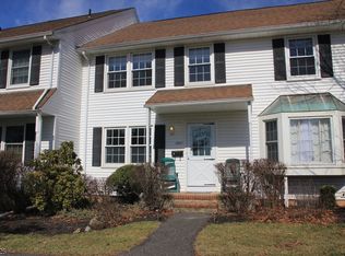 1007 Washington Cmn, Hillsborough, NJ 08844