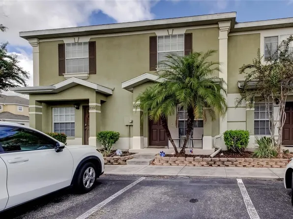 8504 Gablebend Way, Tampa, FL 33647