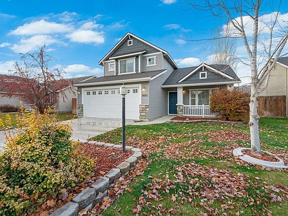 4th image of 3685 S Creekwood Way