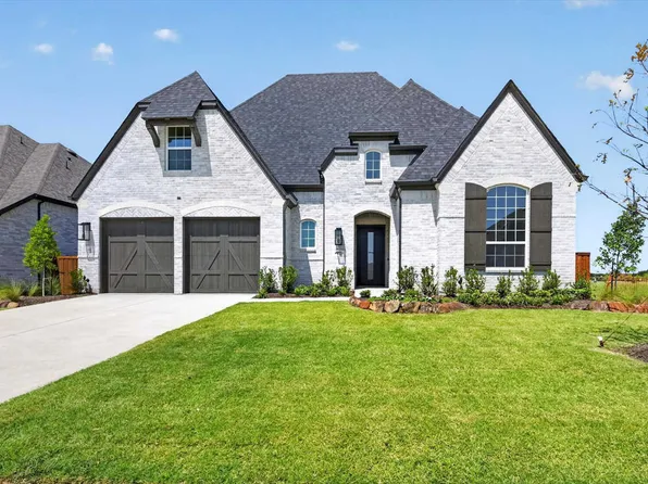 931 Fallkirk Dr, Prosper, TX 75078
