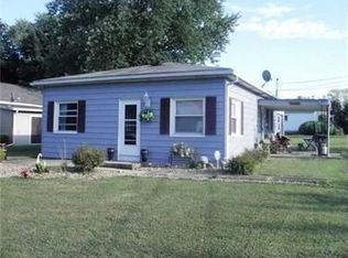 1717 Atkinson St, New Castle, PA 16101